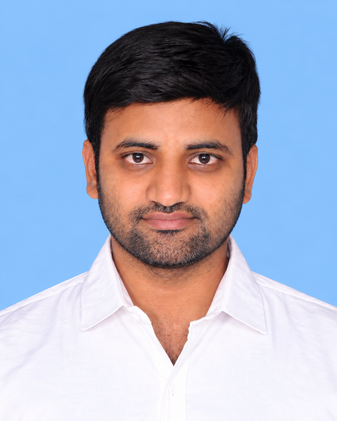 Nalluri Gagan Chandra
